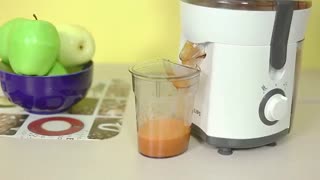 آبمیوه گیری فیلیپس HR1847