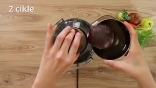 آبمیوه گیری فیلیپس HR1925