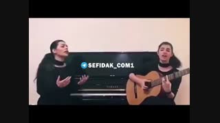 وقتی فکر میکنی خیلی شاخی:)
