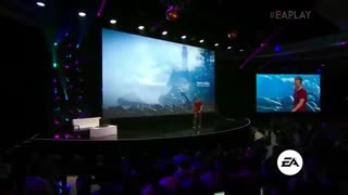 تریلر UNRAVEL 2 - E3 2018 Reveal