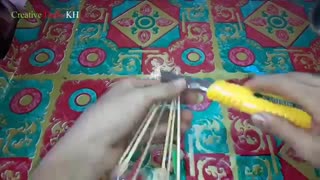 ساخت هلیکوپتر ساده