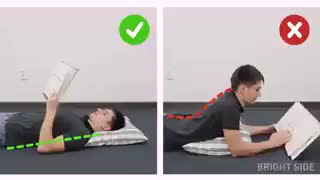 دکتر رادا 17- نحوه صحیح مراقبت از کمر-سلامت-دانستنی