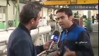 توسعه باغ های کشور با تکیه بر فناوری ایرانی