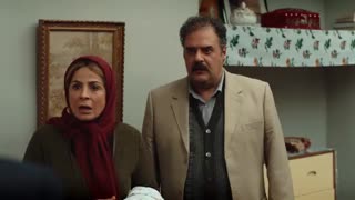 رونمایی از تیزر فیلم کمدی/ سینمایی به وقت خماری