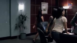 گوشی بلک بری پاسپورت - عریض ببینید!