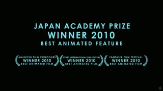 دانلود دوبله انیمیشن Summer Wars 2009 جنگ های تابستانی با کیفیت عالی