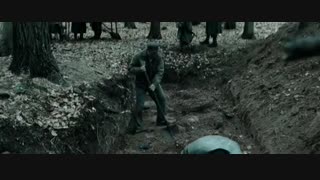 فیلم سینمایی خارجی(آخرین شاهد2018)