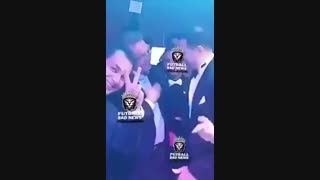 ویدئویی از برانکو در مهمانی مختلط!!