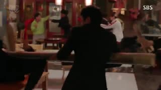 دانلود قسمت پانزدهم سریال کره ای تابه عشق Wok of Love 2018 با بازی جانگ هیوک و لی جونهو (2PM) + زیرنویس فارسی چسبیده