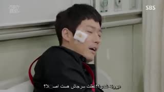 دانلود قسمت هجدهم سریال کره ای تابه عشق Wok of Love 2018 با بازی جانگ هیوک و لی جونهو (2PM) + زیرنویس فارسی چسبیده