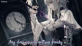 Nightcore → Dig the Crazy