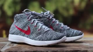 خرید کتونی نایک اصلی حاوی بارکد