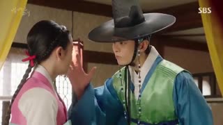 دختر پروی من قسمت سوم  با زیر نویس فارسی