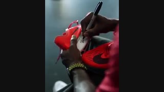 کتونی nike اورجینال | فروشگاه کتانی آونگ کالا