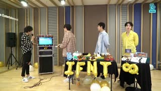 infinite-- v live 2018/6/9 inspirit shining night            هشتمین سالگرد اینفینیت، با زیرنویس آنلاین