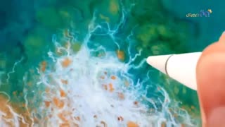 آیپد پرو ۹٫۷ اینچ با قلم Apple Pencil