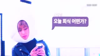 فن مید موزیک ویدیو Anpanman از BTS