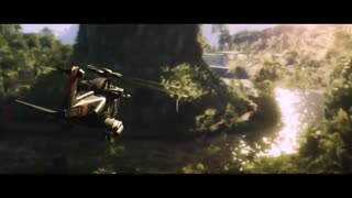 E3 2018: رونمایی از بازی Just Cause 4