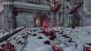 E3 2018: تریلر جدید بازی Quake: Champions