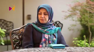 برنامه تلویزیونی "مکث"-قسمت بیست و دوم