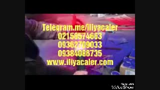 ساخت و فروش دستگاه مخملپاش ایلیاکالر02156574663