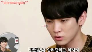 key calls his grandma