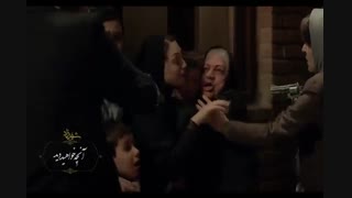 دانلود قانونی سریال شهرزاد فصل 3 قسمت 16