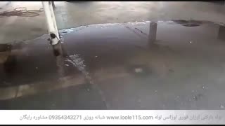 لوله بازکنی