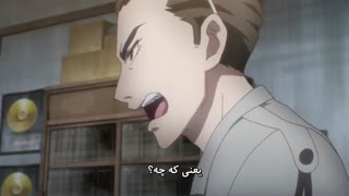 Caligula قسمت 10 فارسی