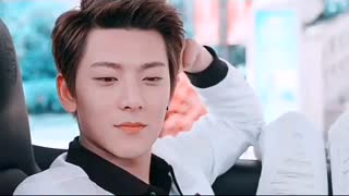 میکس کلیپ کره ای با اهنگ حامد همایون