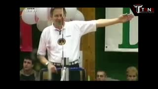 کمدی والیبال