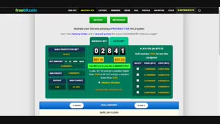 کسب بیتکوین رایگان