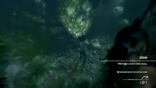 E3 2018: نمایش گیم‌پلی بازی Shadow of The Tomb Raider