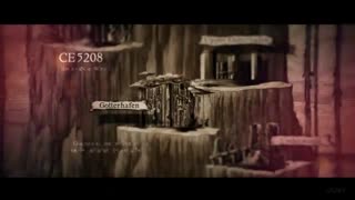 Babylon's Fall (Platinum Games) PS4 Reveal Trailer | PlayStation 4 | E3 2018