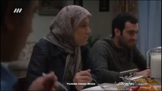 سریال رهایم نکن قسمت 27