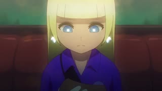 آبشار جاذبه انیمه ای (gravity falls as anime)