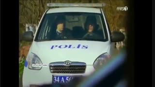 سریال فریحا قسمت 99