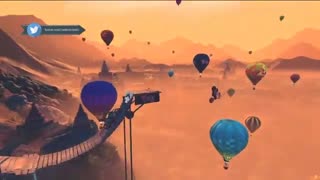 E3 2018: تریلر گیم‌پلی بازی Trials Rising