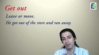 گرامر انگلیسی-فعل دو قسمتی با get-پارت1