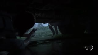 The Last of Us Part II – E3 2018