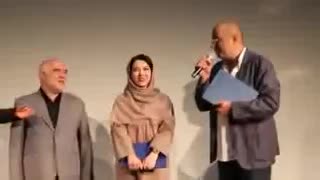 انتقاد شدید امیر جعفری از دولت دستگاه قضایی