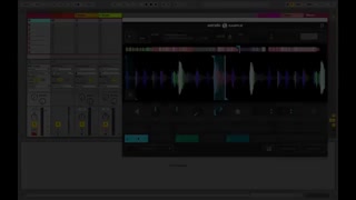 دانلود وی اس تی سمپلر (جدید + کرک شده) Serato Sample v1.1 CE-V.R