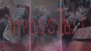 (Nightcore ↬ (Tokyo Ghoul