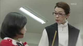 قسمت ششم سریال کره ای موسیقی فردا Tomorrow Cantabile