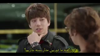 وب درامای secret queen maker-راز سازندگان ملکه -با بازی چانیول و سهون اکسو-قسمت 4 با زیرنویس فارسی