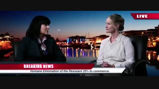 دانلود فیلم سینمایی ترسناک درمان شده  2017 دوبله فارسی (کانال تلگرام Film_Zip@)