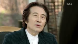 قسمت سیزدهم سریال کره ای موسیقی فردا Tomorrow Cantabile