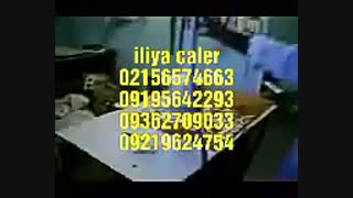 اموزش جیرپاشی روی سطوح مختلف09195642293ایلیاکالر