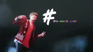 happy birth day BTS