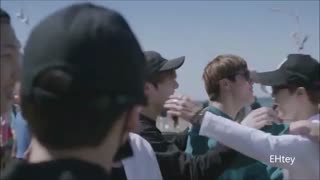 Happy BTS 5thAnniversary